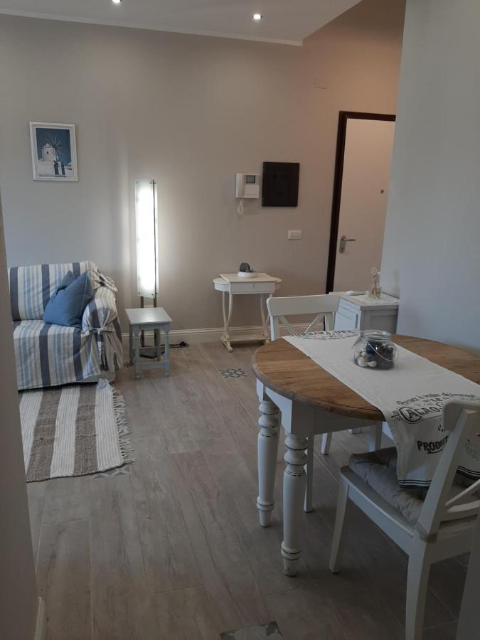 Brii Maison Su Forti Exteriör bild