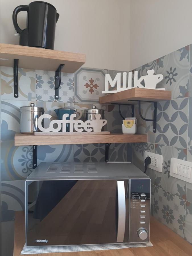 Brii Maison Su Forti Exteriör bild